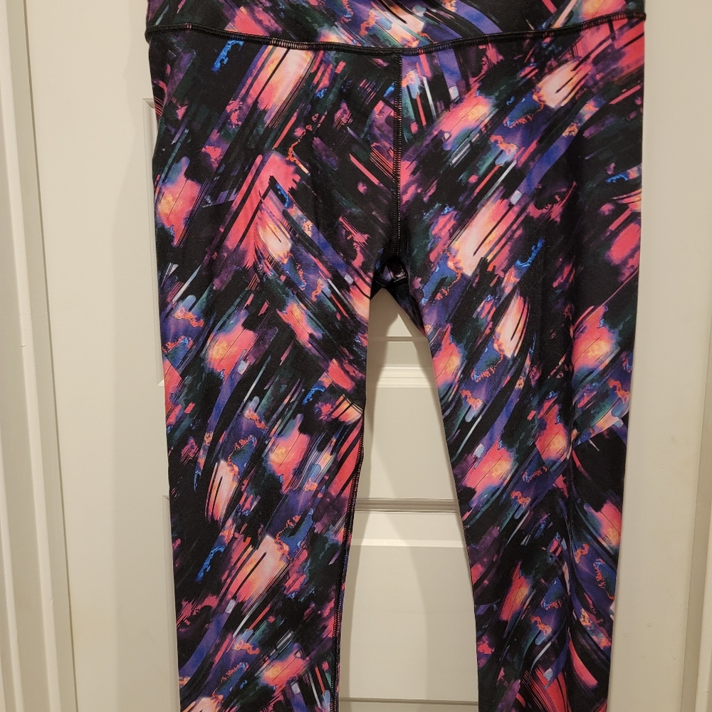 Fabletics Crop leggings